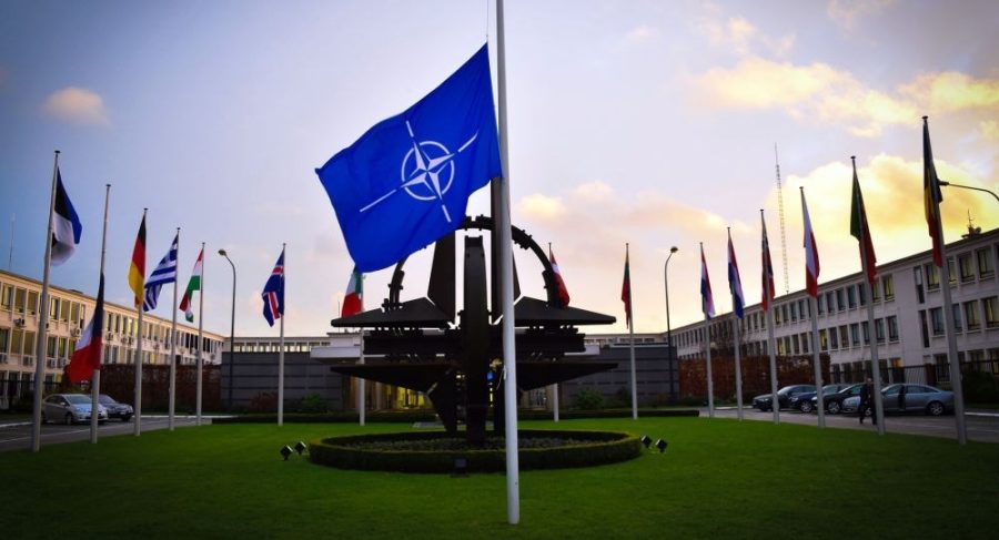 حلف شمال الأطلسي-الناتو
