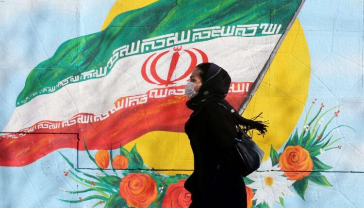 تفشي كورونا في ايران