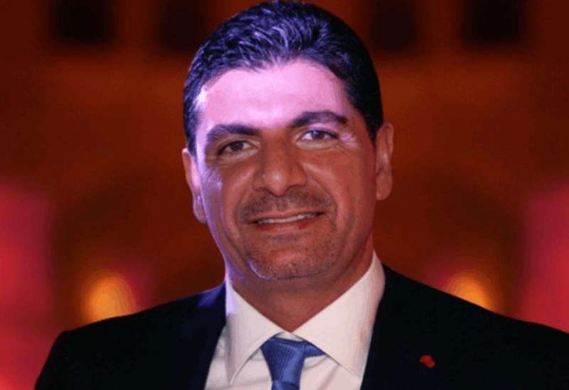 الشيخ بهاء الدين رفيق الحريري