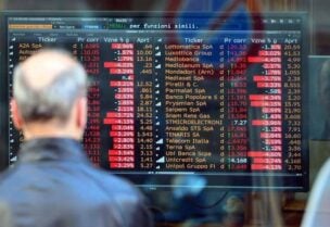 المركزي الروسي يعلق تداولات سوق الأسهم في بورصة موسكو الأسبوع الجاري