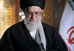 خامنئي