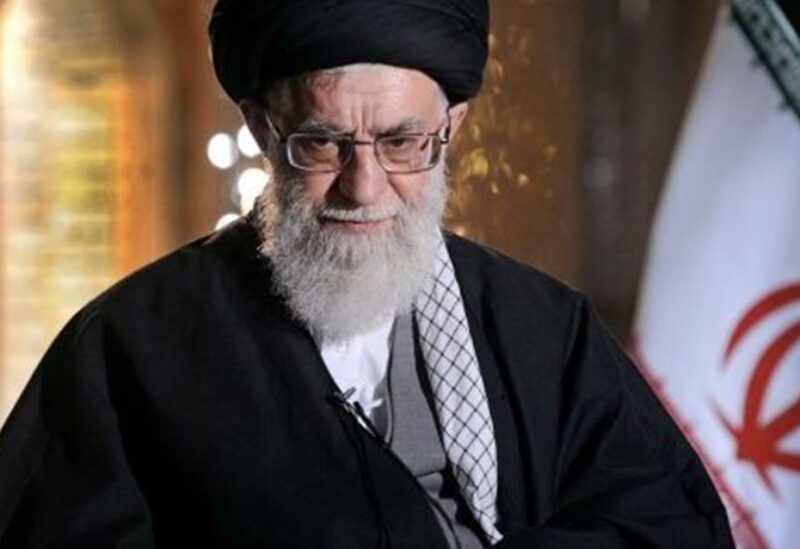 خامنئي