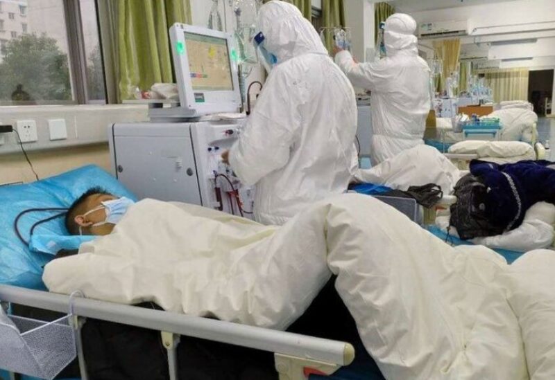 الصحة العالمية تحذر من فرص منع تفشي فيروس كورونا