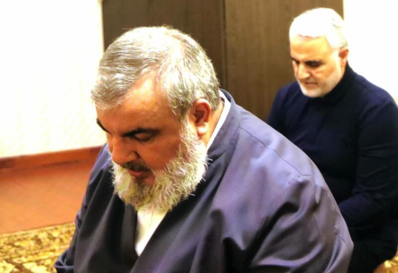 حسن نصر الله