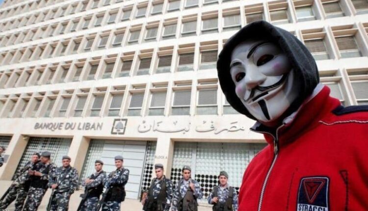 سياسة حماية الليرة اللبنانية استنزفت احتياطي المركزي من العملات الاجنبية