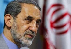 علي أكبر ولايتي مستشار خامنئي أعلن عن إصابته بفيروس كورونا