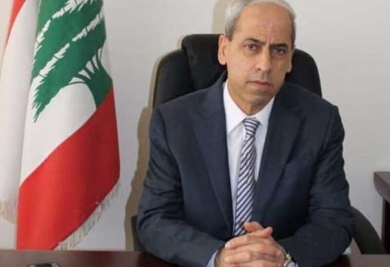 اللواء محمد خير