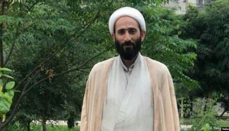 رجل الدين الإيراني مرتضى كوهنسال قام بفعلته بدعوة العلاج من كورونا