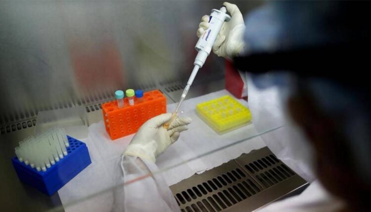 تجارب مستمرة لايجاد لقاح لفيروس كورونا