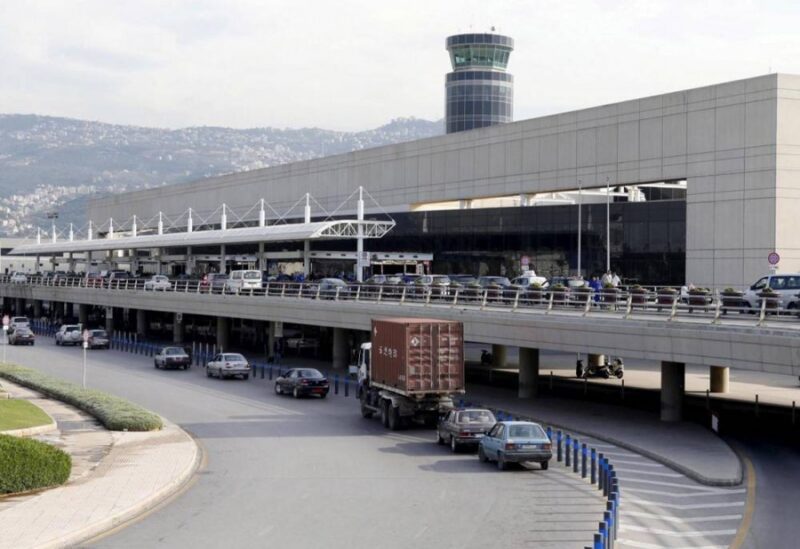 لبنان – 7 طن للبنان.. هبة طبية من مجلس وزراء الصحة العرب