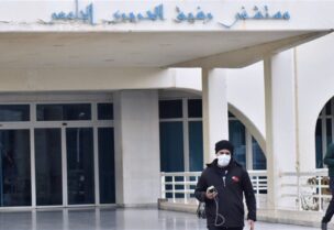 ازدياد حالات الإصابة بفيروس كورونا