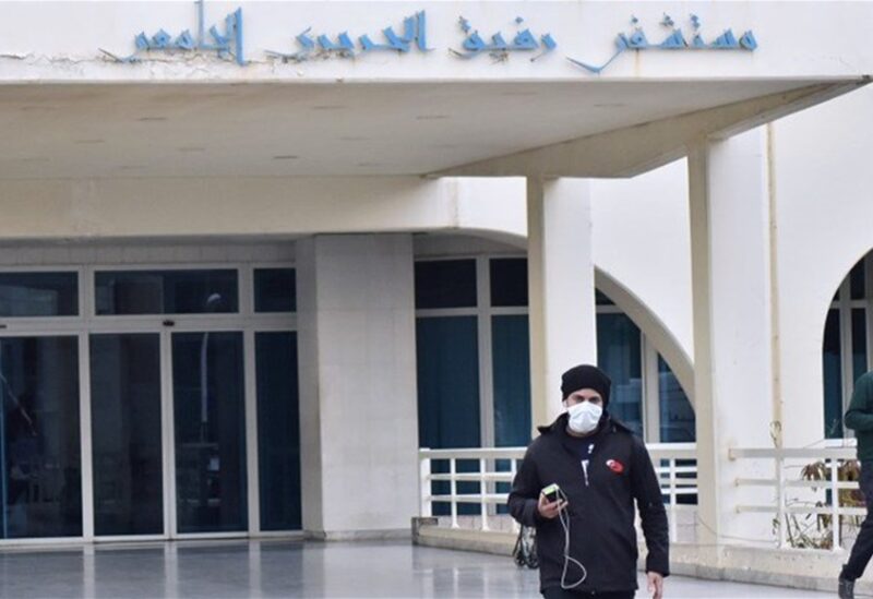 ازدياد حالات الإصابة بفيروس كورونا