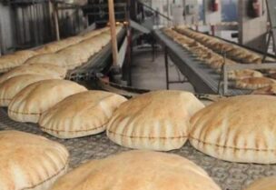 نقابات عمال المخابز