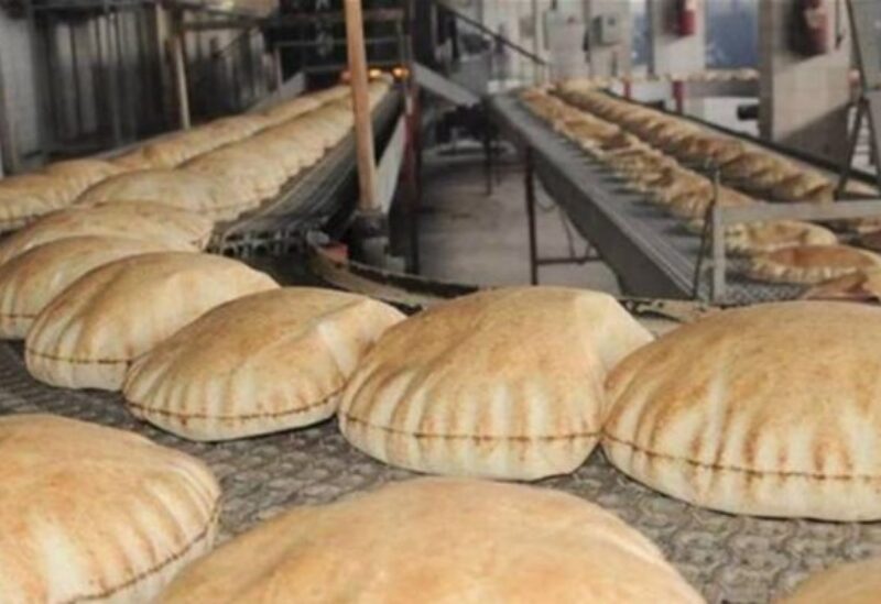 نقابات عمال المخابز