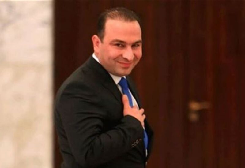 وزير الزراعة