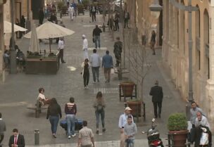 لبنان وصل إلى مستوى عالي من الإنهيار الإقتصادي والعلاقات الخارجية بسبب سياسات ميليشيا حزب الله