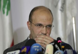 وزير الصحة حمد حسن