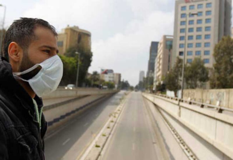 مستشفى الهراوي الحكومي: نتائج الـ"PCR" الـ36 سلبية