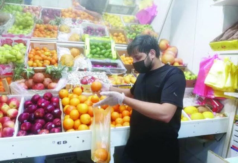 كورونا لبنان