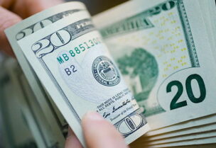 استمرار ارتفاع سعر صرف الدولار قابل الليرة