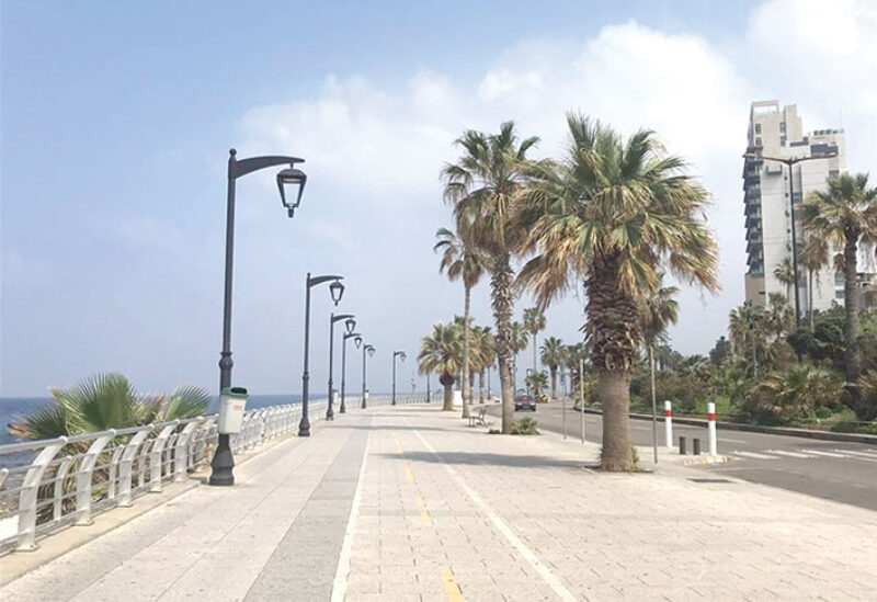 بيروت لبنان