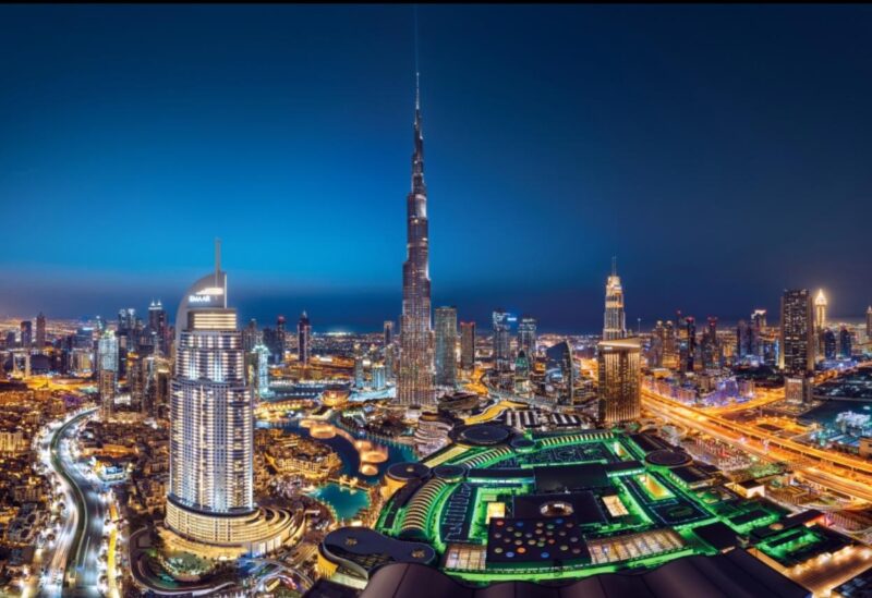 دولة الإمارات