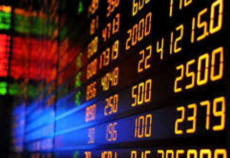 مؤشرات البورصة
