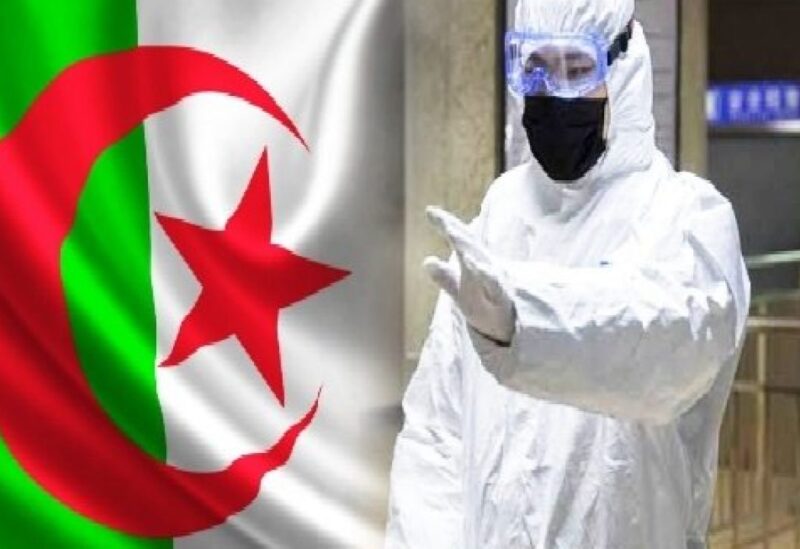 الجزائر تسجل المزيد من إصابات كورونا