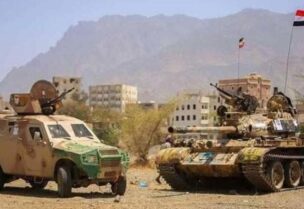 الجيش اليمني- أرشيفية