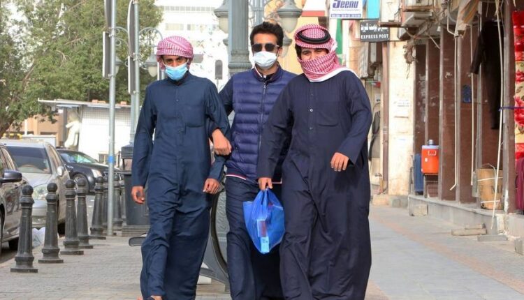 ارتفاع عدد حالات التعافي من كورونا بالسعودية