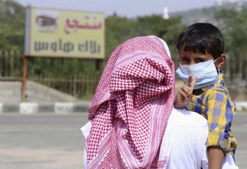 كورونا في السعودية