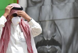 ارتفاع حالات الشفاء من كورونا في السعودية