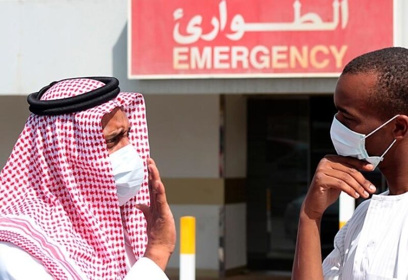 ارتفاع بحالات التعافي من كورونا في السعودية