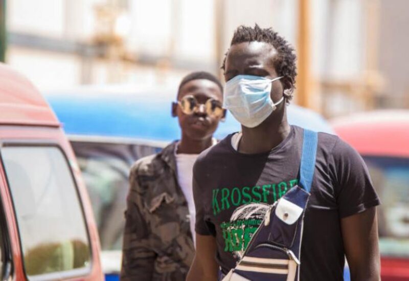 السودان تسجل وفيات جديدة بكورونا