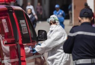 المغرب تسجل إصابات جديدة بفيروس كورونا