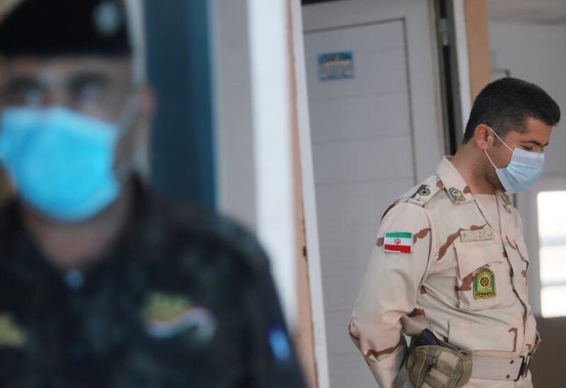 إيران