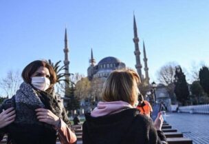 تركيا وكورونا
