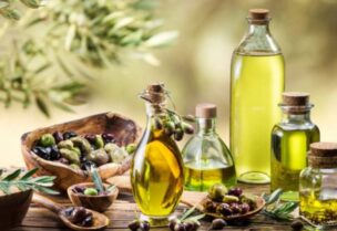 زيت الزيتون من أفضل الأطعمة الصحية