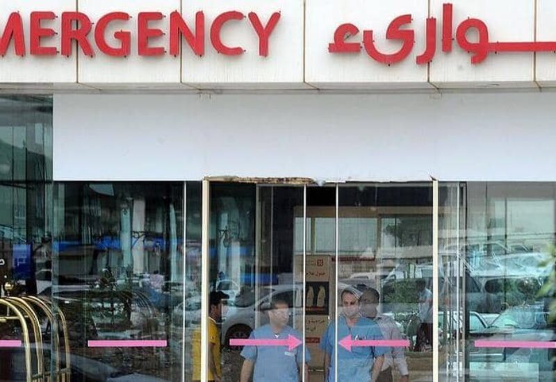 ارتفاع بإصابات كورونا في السعودية