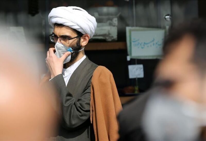 إيران