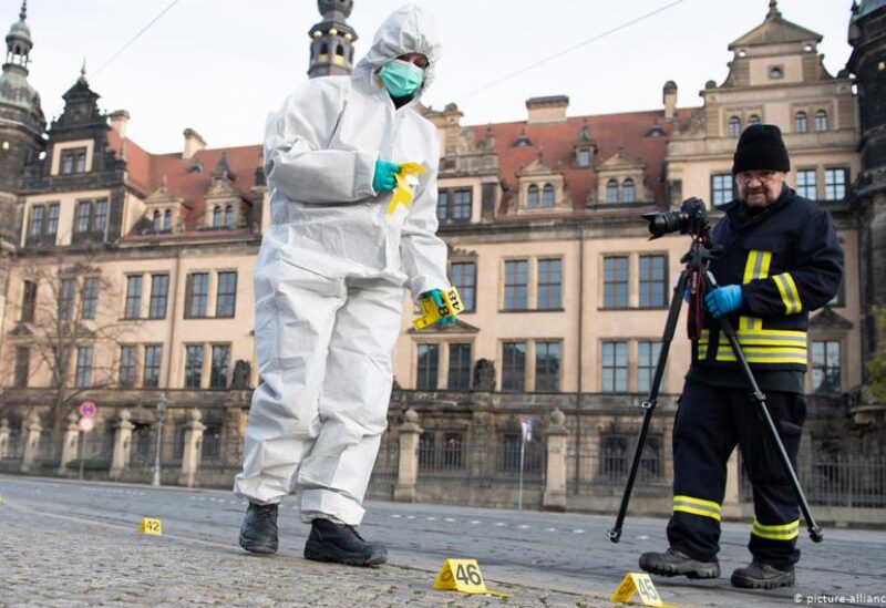ألمانيا فرضت إجراءات مشددة خلال تفشي فيروس كورونا