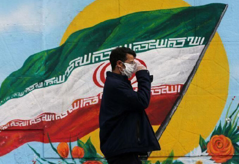 كورونا ايران