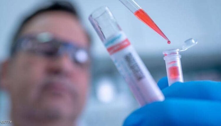 التجارب مستمرة لايجاد لقاح كورونا