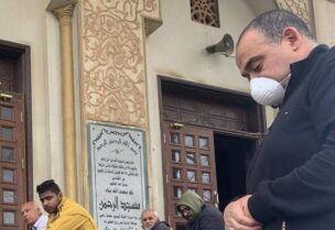 مصر تعلن موعد إعادة فتح دور العبادة
