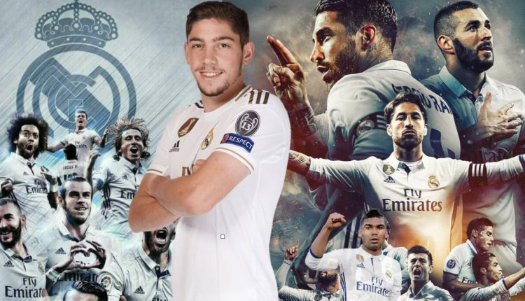 ريال مدريد يضع خطة "تسونامي" 2020 لإعادة فريق "الغلاغتيكوس"