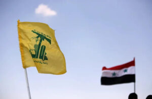 حزب الله سوريا