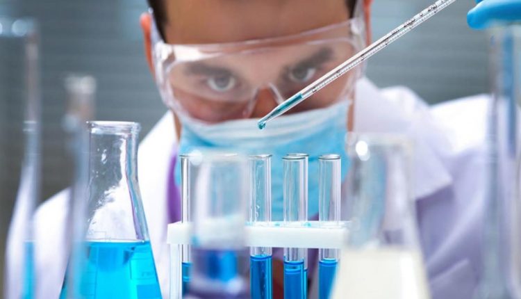 التجارب مستمرة للوصول لعقار مضاد كورونا