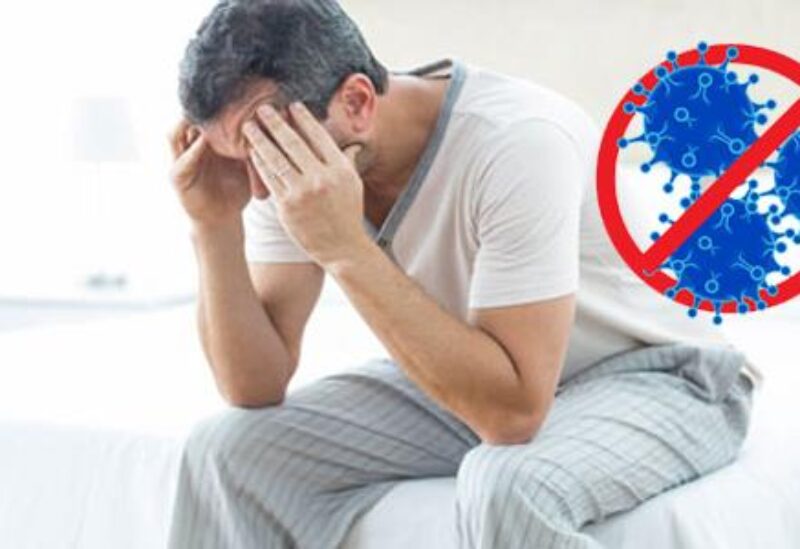 تقارير طبية تتحدث عن تأثير سلبي لفيروس كورونا على الخصيتين
