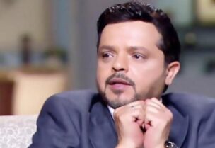 محمد هنيدي