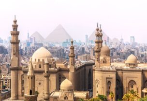 مساجد مصر